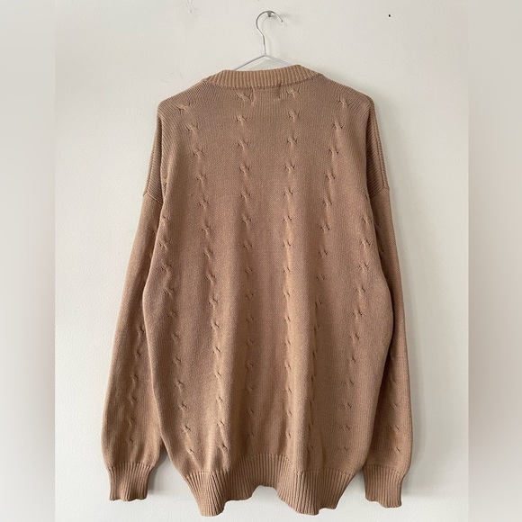 US Polo Ass'n Knit Cardigan - Picture 5 of 12